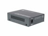 Picture of Fast Ethernet Fiber Media Converter - UTP to 100Base-FX - LC Singlemode, 20km...