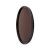 Picture of NiSi 55mm HUC PRO Nano IR ND8 - Circular 0.9 Density, 3 Stop Fixed Neutral Density Camera Lens Filter - Infrared (IR) Pollution Reduction, HD Optical Glass, Waterproof Nano Coating