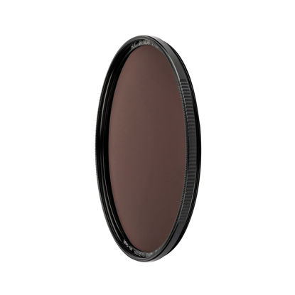 Picture of NiSi 55mm HUC PRO Nano IR ND8 - Circular 0.9 Density, 3 Stop Fixed Neutral Density Camera Lens Filter - Infrared (IR) Pollution Reduction, HD Optical Glass, Waterproof Nano Coating