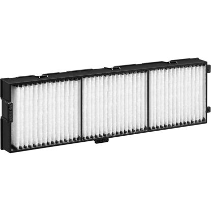 Picture of Leankle Air Filter Replacement for Panasonic ET-RFV500, PT-CMZ50, PT-VMW50, PT-VMW51, PT-VMW60, PT-VMW61, PT-VMZ40, PT-VMZ41, PT-VMZ50, PT-VMZ51S, PT-VMZ60, PT-VMZ61, PT-VMZ71