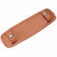 Picture of Billingham SP50 Leather Shoulder Pad (Tan)