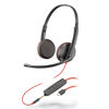 Picture of Plantronics Blackwire C3225 Headset
