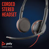 Picture of Plantronics Blackwire C3225 Headset