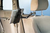 Picture of Arkon Heavy Duty Tablet Car Headrest Mount with Multi Angle Arm for iPad Pro iPad Air iPad 4 3 2 Retail Black