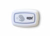 Picture of USAutomatic 050510 Sentry Wireless Touch Transmitter, White
