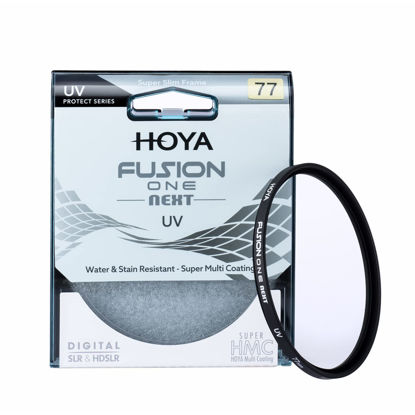 Picture of HOYA UV Filter Fusion One Next ø82mm