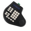 Picture of PTZ Camera Controller, PTZ Camera Keyboard, Easy Installation for Monitor (US Plug)
