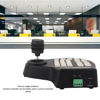 Picture of PTZ Camera Controller, PTZ Camera Keyboard, Easy Installation for Monitor (US Plug)