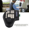 Picture of PTZ Camera Controller, PTZ Camera Keyboard, Easy Installation for Monitor (US Plug)