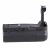 Picture of Hersmay EOS R8 Battery Grip Vertical Power Battery Grip for Canon EOS R8 RP EOS-RP DSLR Camera, Battery Holder for 2X LP-E17 Battery, Replace for Canon BG-C18