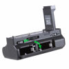 Picture of Hersmay EOS R8 Battery Grip Vertical Power Battery Grip for Canon EOS R8 RP EOS-RP DSLR Camera, Battery Holder for 2X LP-E17 Battery, Replace for Canon BG-C18