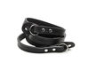 Picture of Ona The Sevilla Leather Camera Strap (Black Leather)