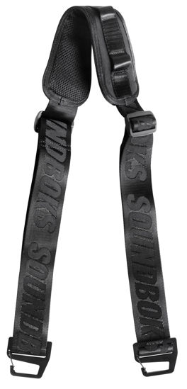 Picture of SOUNDBOKS Go Shoulder Strap