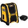 Picture of DEWALT DCR006 Jobsite Bluetooth Speaker