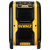 Picture of DEWALT DCR006 Jobsite Bluetooth Speaker