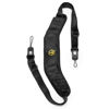 Picture of Silence Corner PI Strap for All Cameras, Silence Black