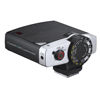 Picture of Flashpoint Flashback Junior Retro Camera Flash, Black