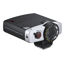Picture of Flashpoint Flashback Junior Retro Camera Flash, Black