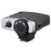 Picture of Flashpoint Flashback Junior Retro Camera Flash, Black