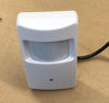 Picture of KENUCO 4MP 4 in 1 HD TVI/CVI/AHD/Analog CVBS Covert Motion Detector Camera