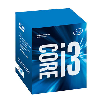 Picture of Intel BX80677I37320 7th Gen Core Desktop Processors