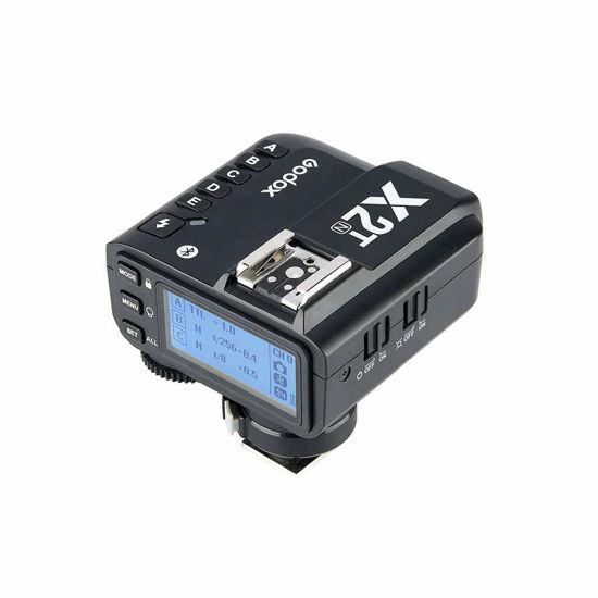 Picture of Godox X2 2.4 GHz TTL Wireless Flash Trigger for Nikon