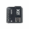 Picture of Godox X2 2.4 GHz TTL Wireless Flash Trigger for Nikon