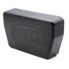 Picture of Rugged Radios Magnetic Radio Cover for Off Road Multi Mount Inserts - Features Strong Magnets and Rubber Seal