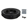Picture of 7artisans 18mm F6.3 II APS-C Frame Manual Focus Standard Prime Lens Pancake Lens for Sony E Mount Mirrorless Camera A7C A7II A7RII A7MII A7MIII A7MIV A7RIV A7SIII A6300 A6400 A6500 NEX-3N NEX-5N