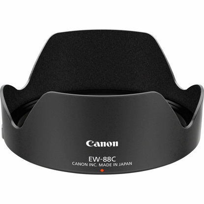Picture of Canon EW-88C Lens Hood for EF 24-70mm F2.8L II USM