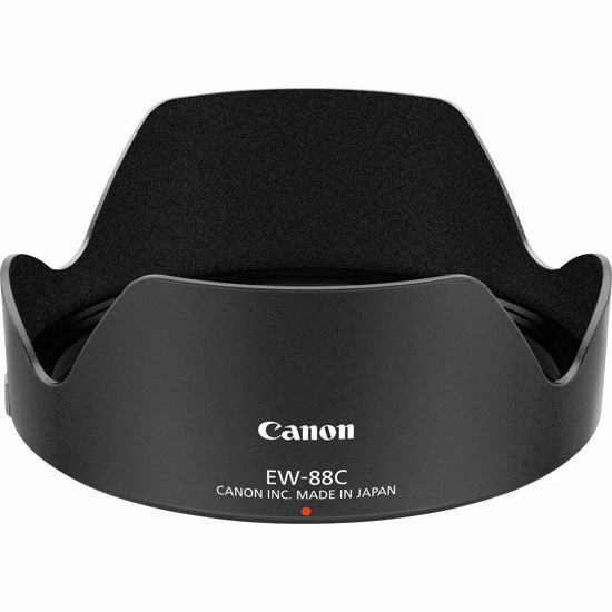 Picture of Canon EW-88C Lens Hood for EF 24-70mm F2.8L II USM