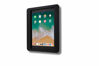 Picture of TABcare iPad Mini Acrylic Security VESA case with Wall Mount Kit (iPad Mini 4/5, Black)