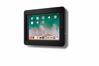 Picture of TABcare iPad Mini Acrylic Security VESA case with Wall Mount Kit (iPad Mini 4/5, Black)