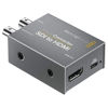 Picture of Blackmagic Design SDI to HDMI Micro Converter, Without Power Supply