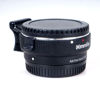 Picture of Commlite Lens Mount Adapter CM-EF-NEX B (Canon EF Mount Lens to Sony E-Mount Converter) with Electronic Contact