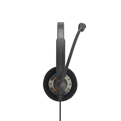 Picture of EPOS | SENNHEISER USB Connection UC Headset SC 30 USB ML Noise Cancelling Microphone