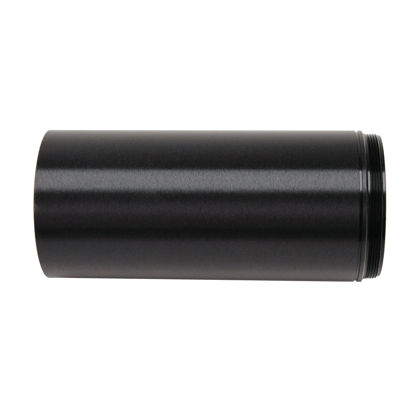 Picture of Leupold Alumina 2.5"-40mm Lens Shade Matte