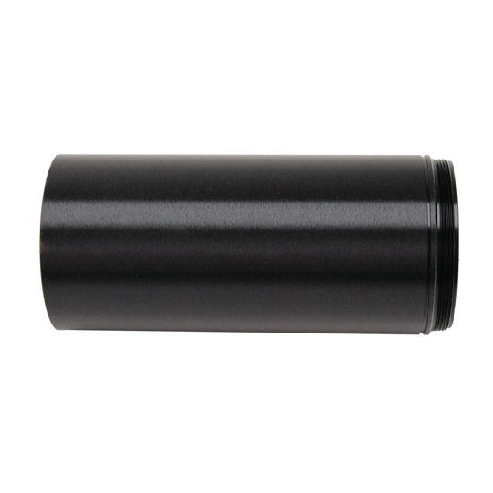 Picture of Leupold Alumina 2.5"-40mm Lens Shade Matte