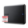 Picture of Toshiba Canvio Partner 1TB Portable 2.5’’ External Hard Drive, USB 3.2, Mac & Windows Compatible. Xbox, PS4