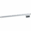 Picture of Apple Wired Keyboard with Numeric Keypad MB110LL/A Aluminum (QWERTY English) (Renewed)