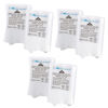 Picture of Midland Rechargeable Battery for LXT600, T50 T60 (6-Pack)