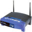 Picture of Cisco-Linksys WAP11 Wireless-B Network Access Point
