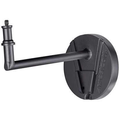 Picture of Westcott Float Wall Mount Kit by Lindsay Adler - Mount Lights and Light Modifiers to Your Photo Studio Wall (Wall Mount Arm Kit)