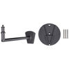Picture of Westcott Float Wall Mount Kit by Lindsay Adler - Mount Lights and Light Modifiers to Your Photo Studio Wall (Wall Mount Arm Kit)