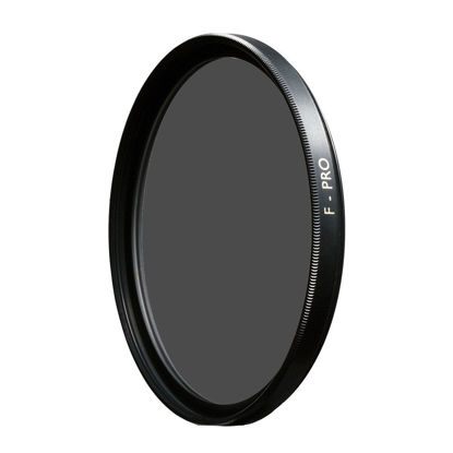 Picture of B+W 62mm ND 3.0-1,000X with Single Coating (110)
