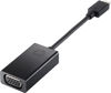 Picture of HP Adapter for USB-C Laptops (USB-C to VGA)