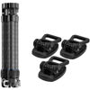 Picture of SIRUI Mid-Level Spreader & Horseshoe Feet for SQ75 & SVS75, SV-FM