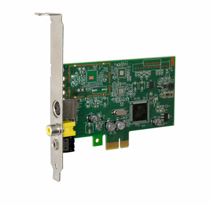 Picture of Hauppauge ImpactVCB-e PCI Express Video Capture Board 1381
