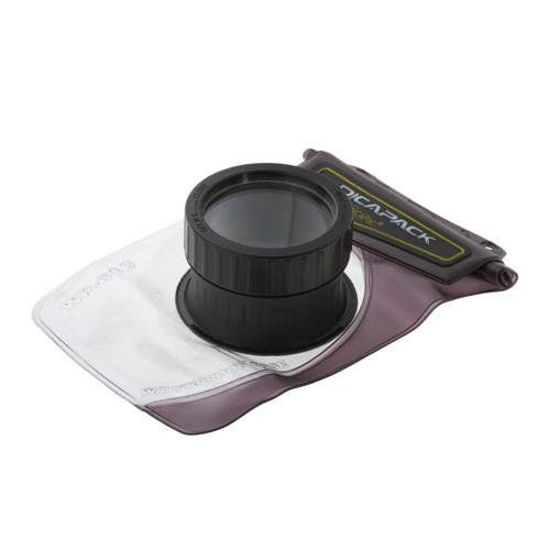 Picture of DiCAPac WP610 Large Camera Waterproof Case