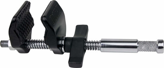 Picture of Kupo Mini Viser Clamp with 2in Jaw with 5/8in Baby Stud (KG603111)
